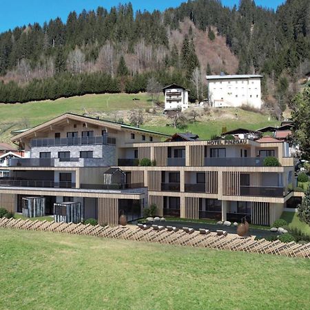 Neukirchen am Großvenediger Hotel Garni Pinzgau, Fabian Huettl المظهر الخارجي الصورة