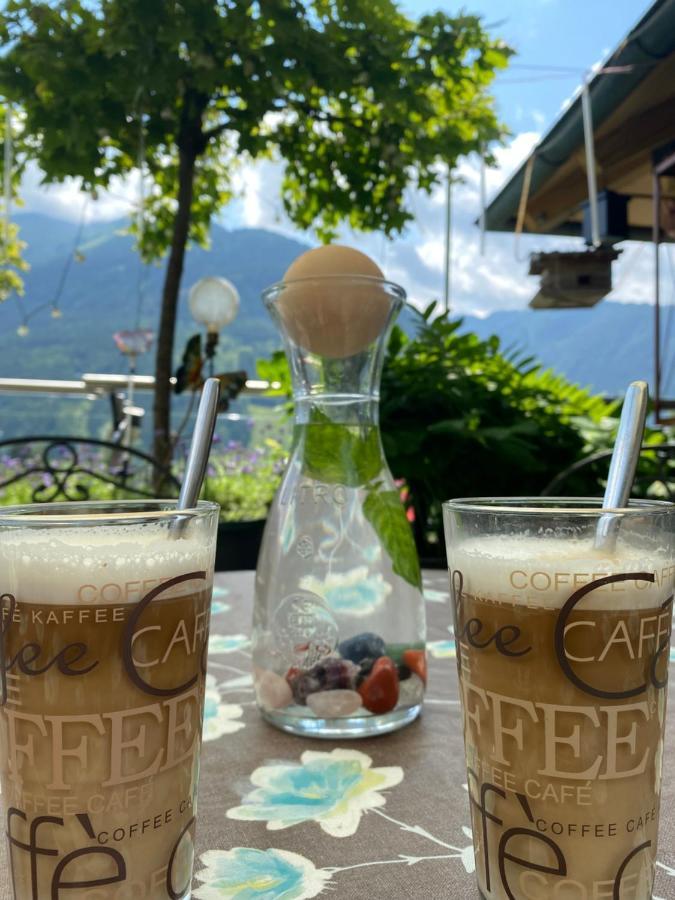 Neukirchen am Großvenediger Hotel Garni Pinzgau, Fabian Huettl المظهر الخارجي الصورة