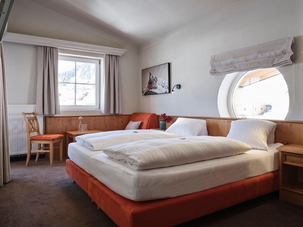 Neukirchen am Großvenediger Hotel Garni Pinzgau, Fabian Huettl المظهر الخارجي الصورة