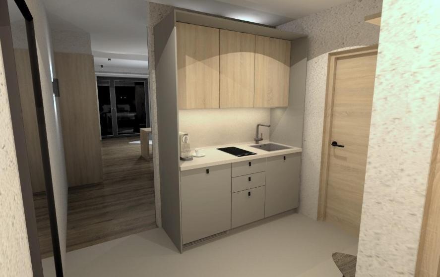 Neukirchen am Großvenediger Hotel Garni Pinzgau, Fabian Huettl المظهر الخارجي الصورة
