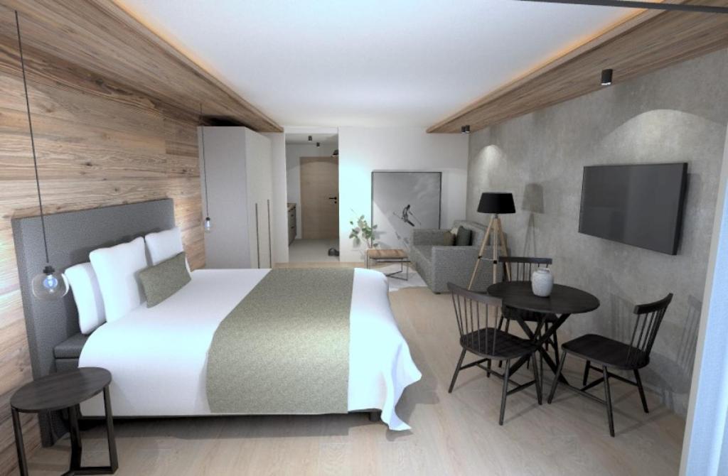 Neukirchen am Großvenediger Hotel Garni Pinzgau, Fabian Huettl المظهر الخارجي الصورة